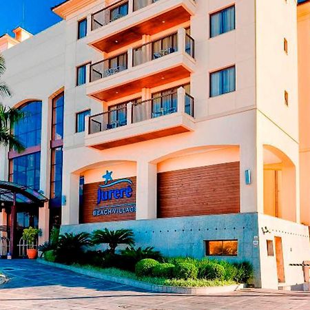 Jurere Beach Village Studios Para Temporada Florianópolis Exterior foto